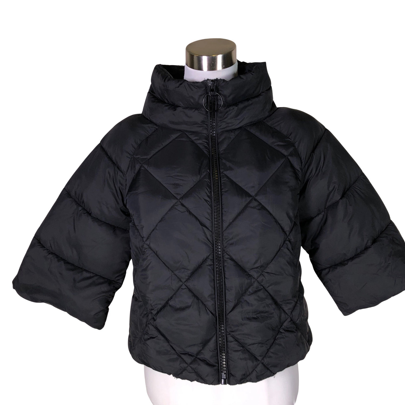Unisex Andiata - Toppatakki, koko 36 - (1)