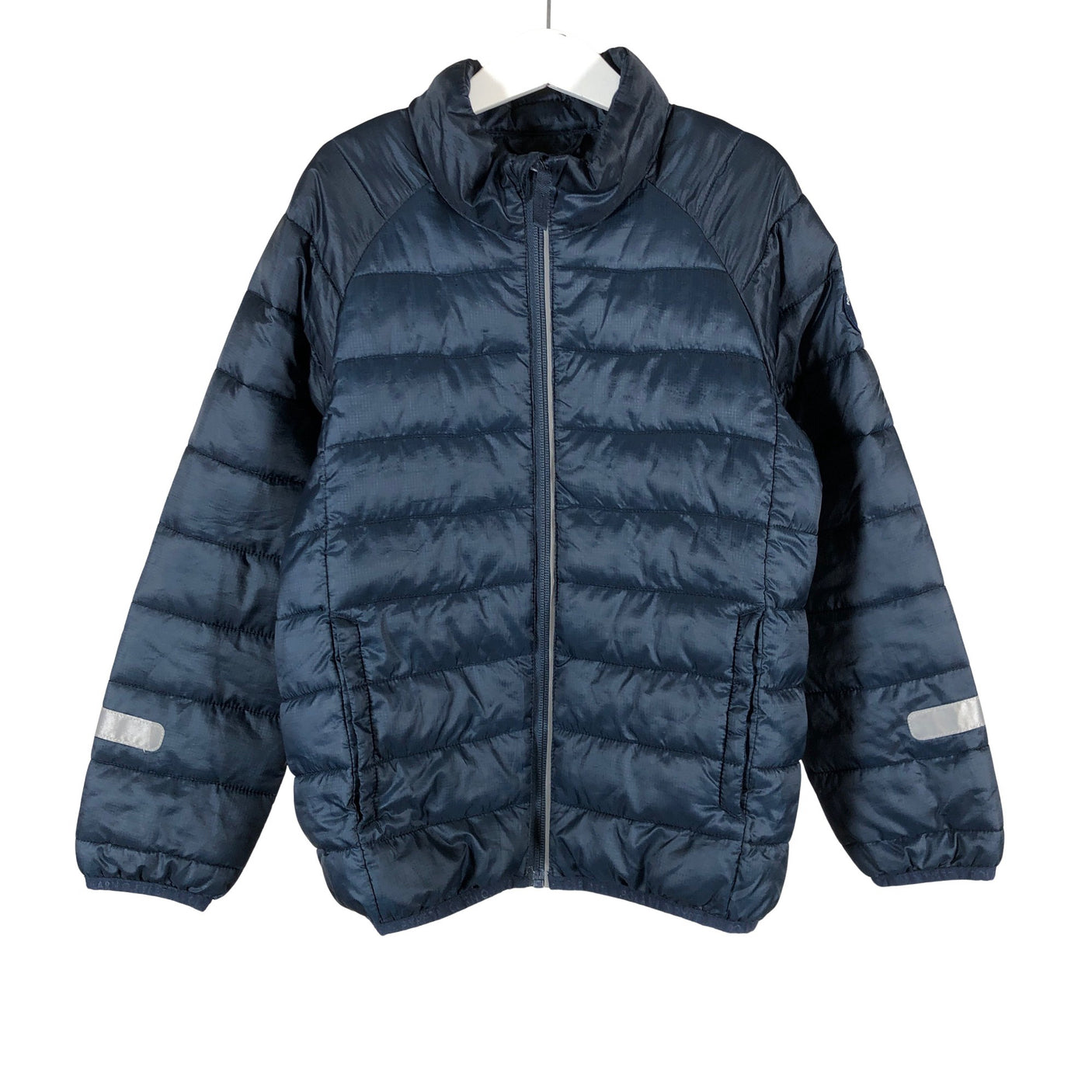 Unisex Polarn O. Pyret - Kevyttoppatakki, koko 128 - 134 - (1)