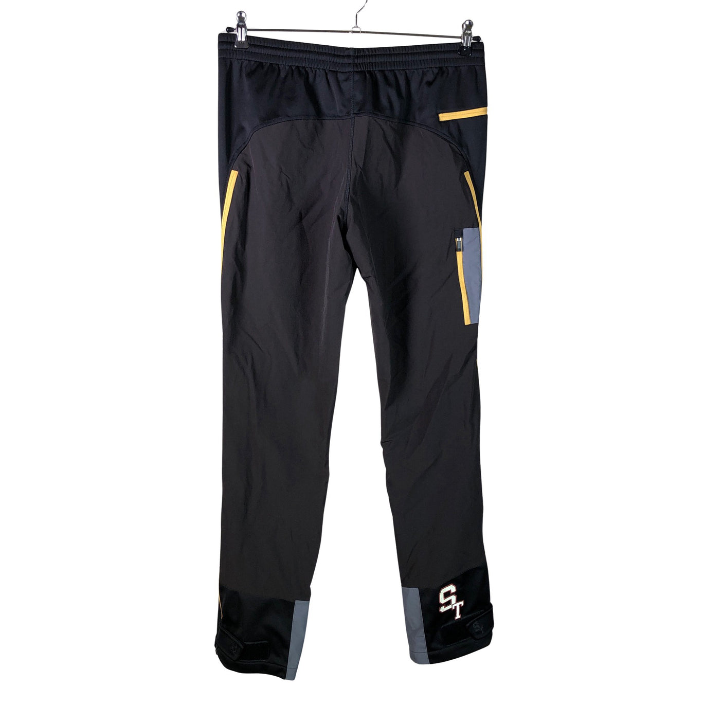 Unisex Stoneham - Softshell-housut, koko 44 - (2)