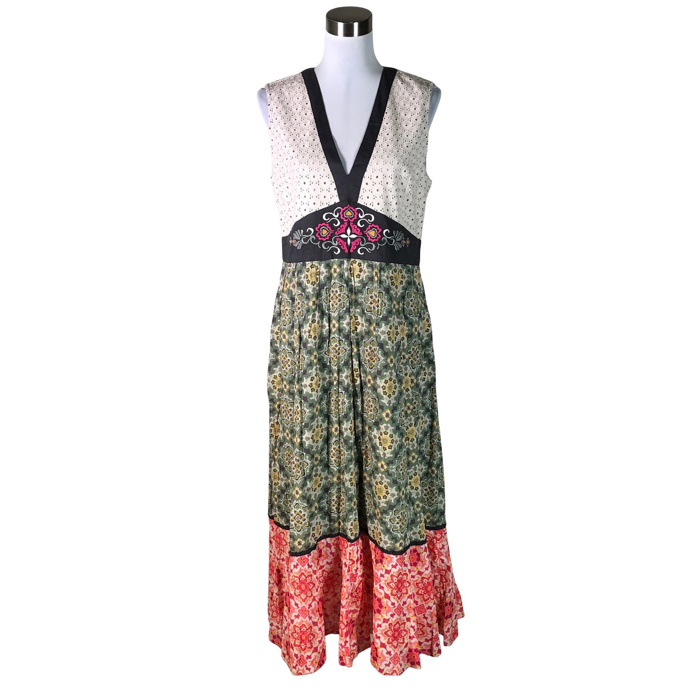 Unisex Odd Molly - Maksimekko, koko 40 - (1)