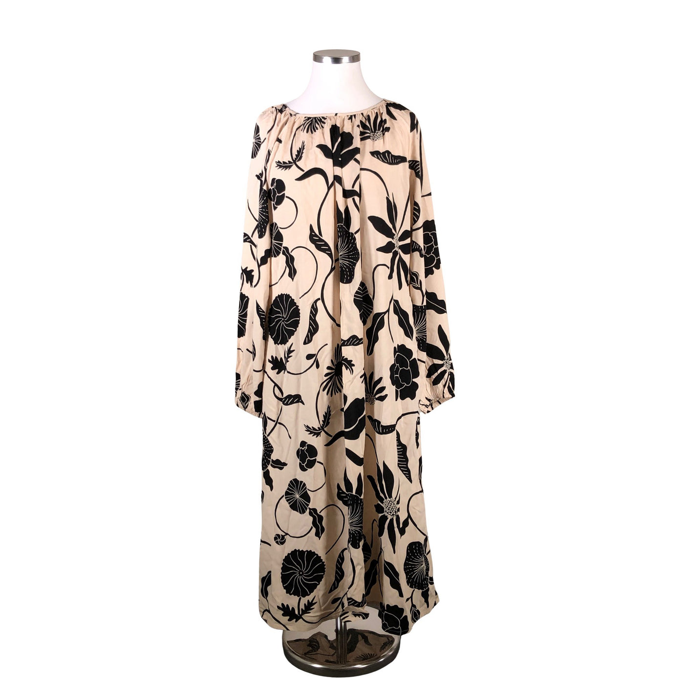 Unisex Nanso - Maksimekko, koko 48 - (1)