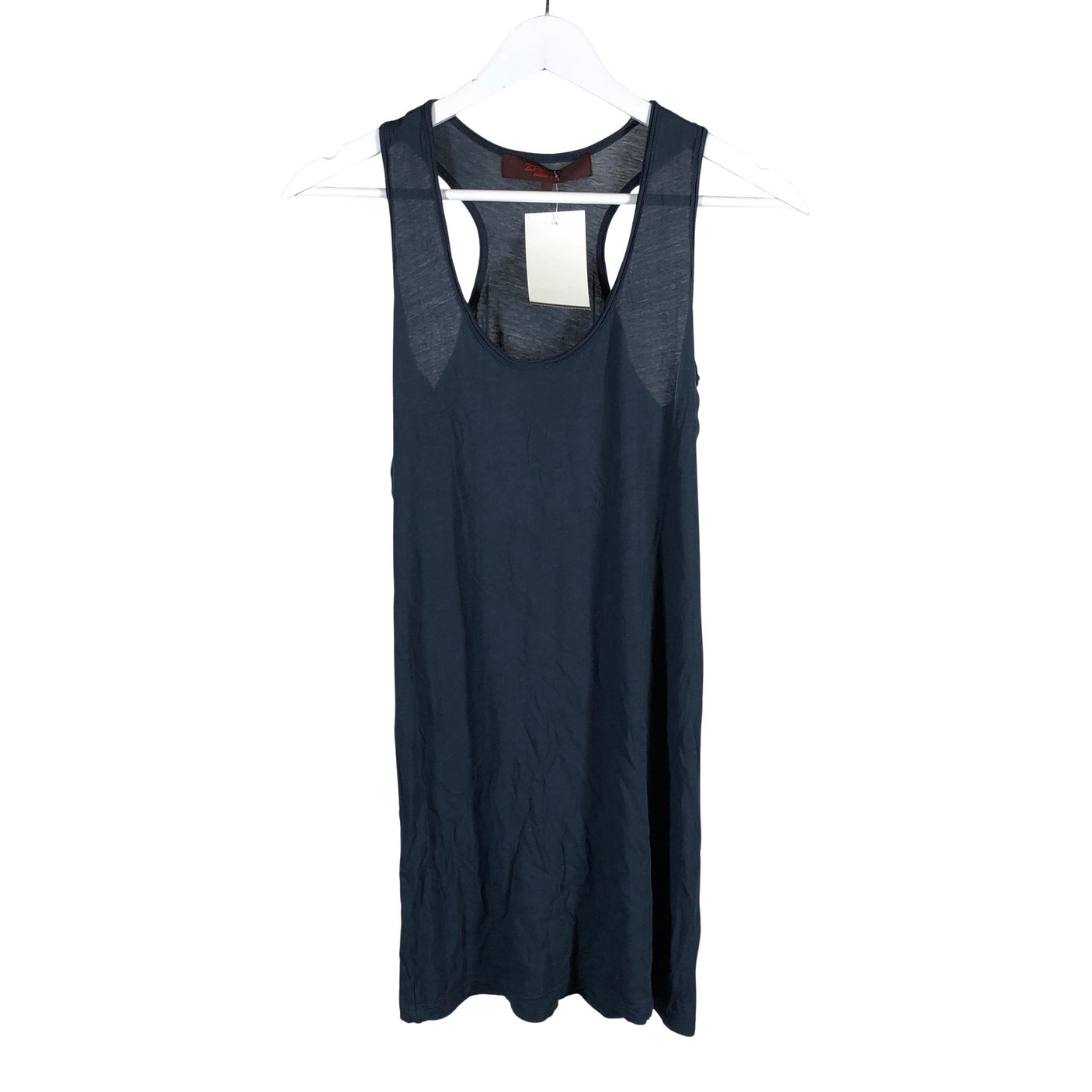 Unisex 2OR+BYYAT - Tricot tunic, size 36 - Blue (1)