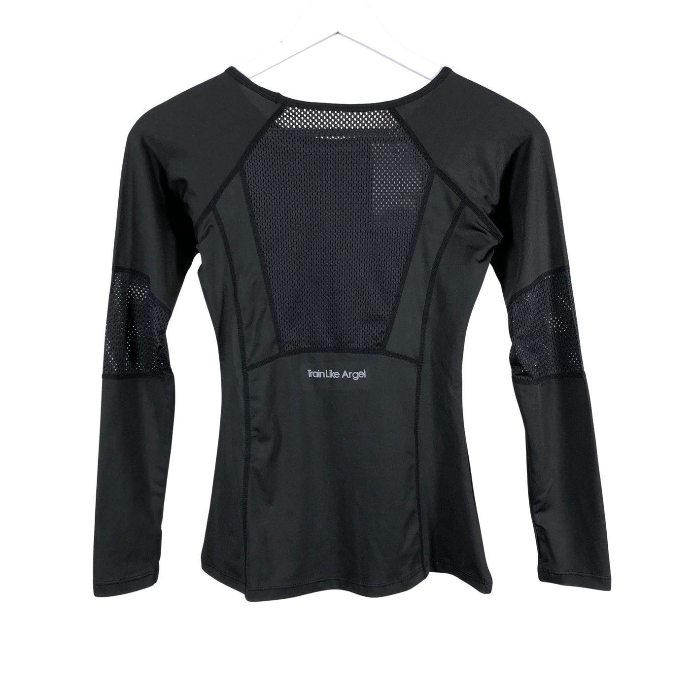 Unisex Train Like Argel - Urheilupaita,
pitkät hihat, koko 36 - (2)