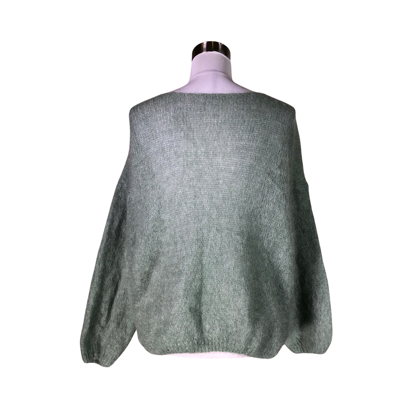 Unisex Americandreams - Neuletakki, koko 36 - (2)