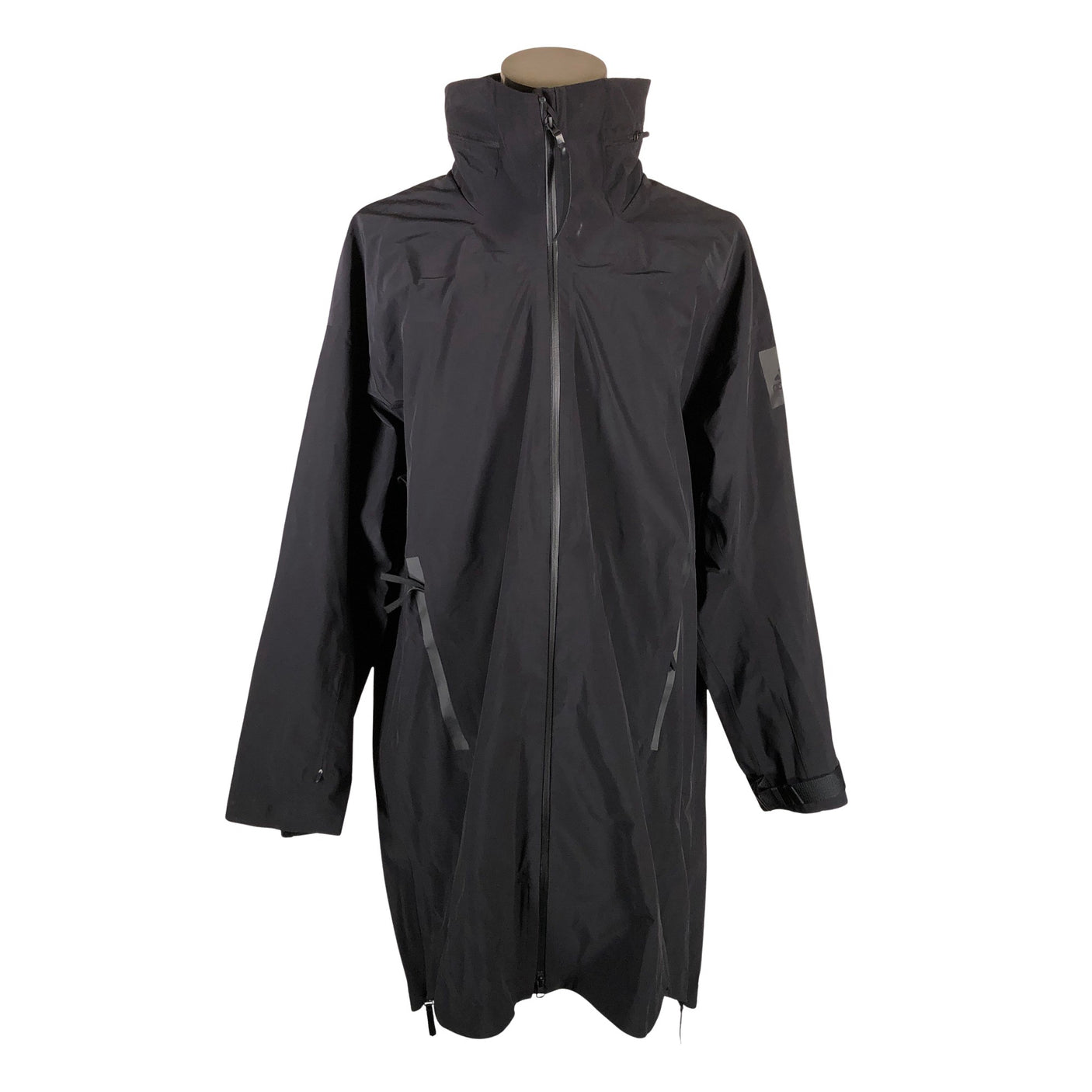 Unisex Adidas - Sadetakki, koko XL - (1)