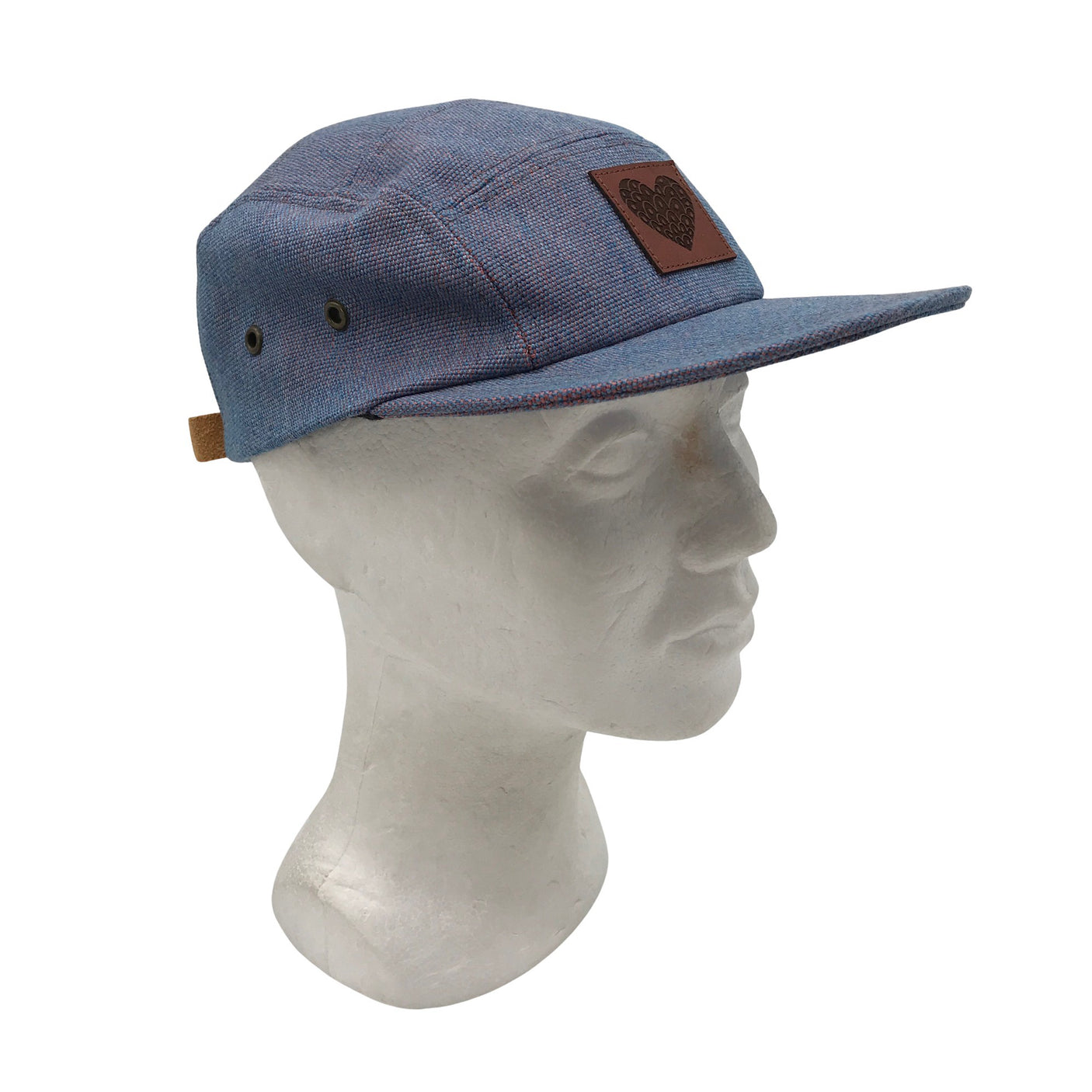 Unisex Costo - Lippalakki, koko 52 - 54 cm - (1)