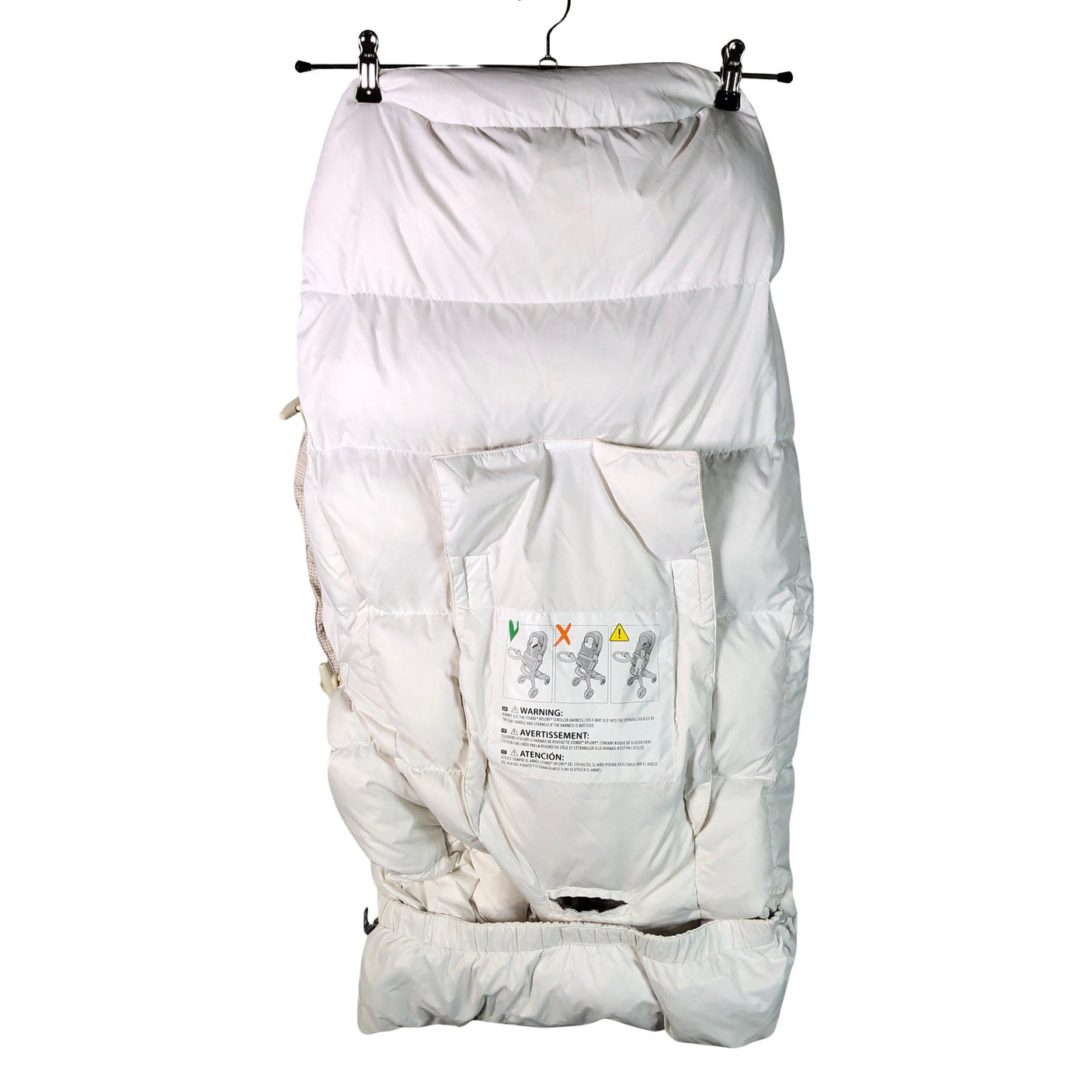 Unisex Stokke - Unipussi, koko Ei kokoa - (2)