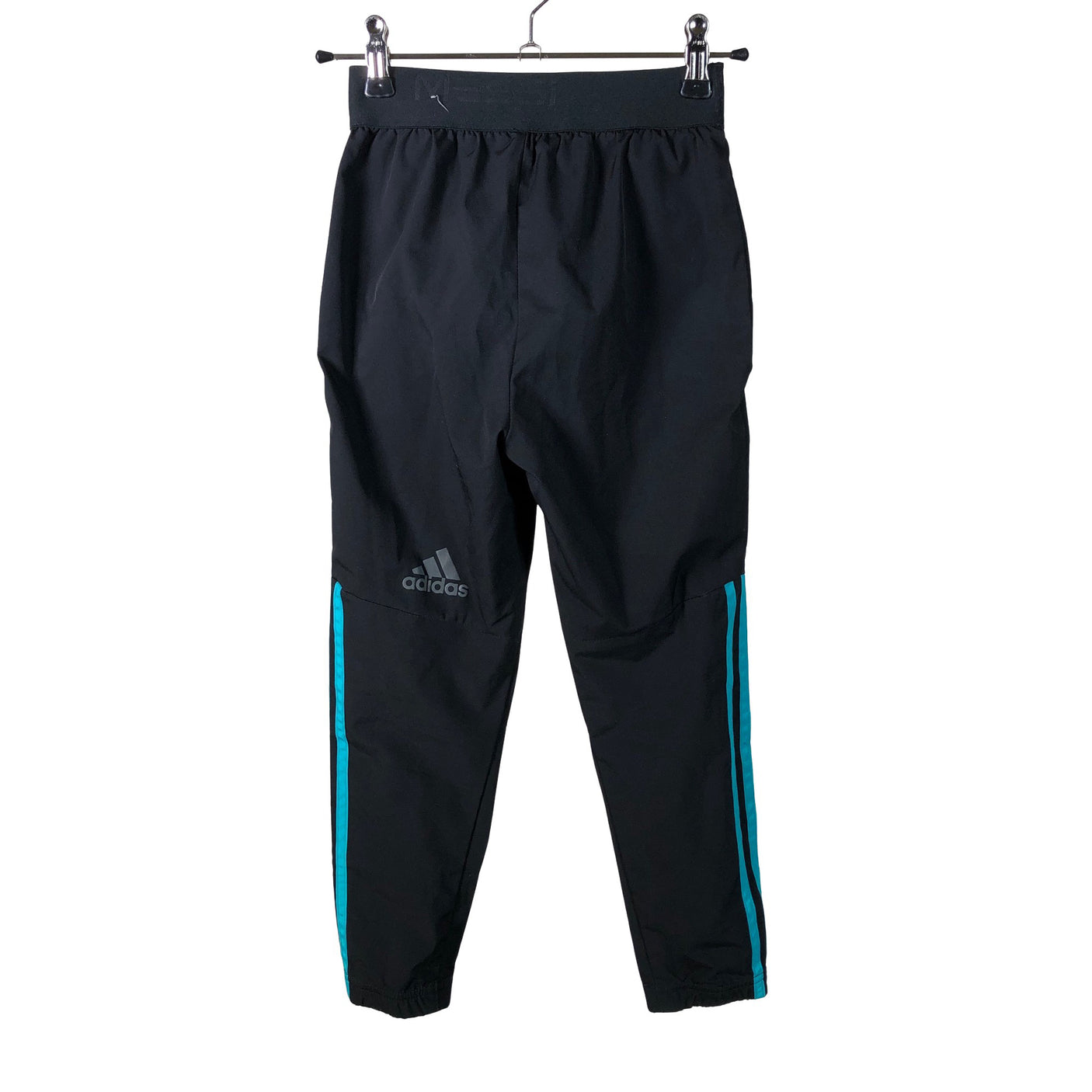 Unisex Adidas - Verryttelyhousut, koko 122 - 128 - (2)
