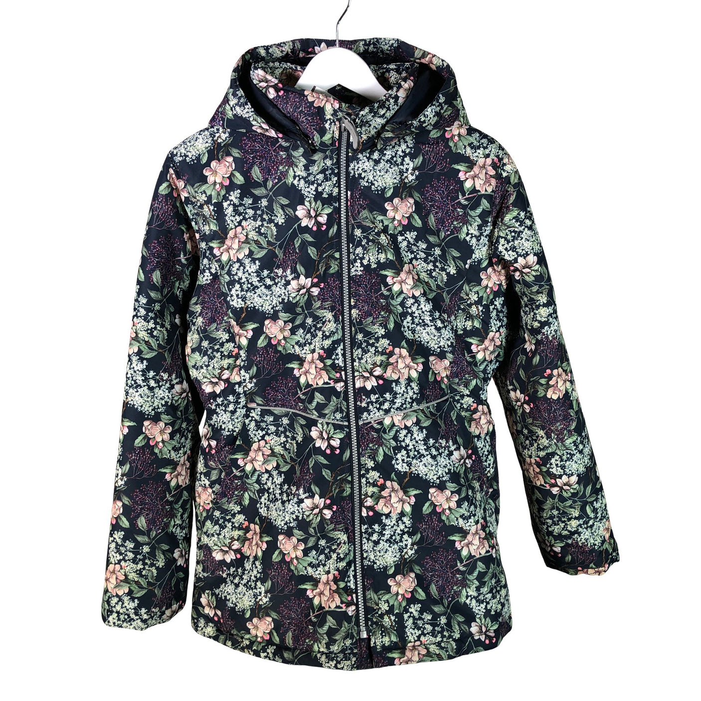Unisex Name It - Toppatakki, koko 158 - 164 - (1)
