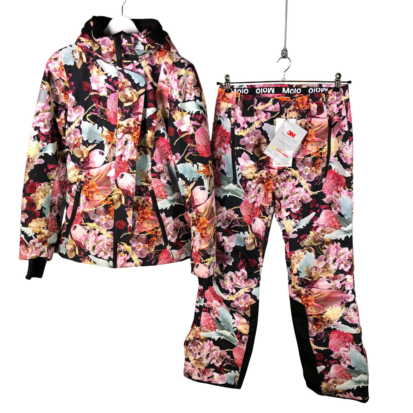 Unisex Molo Kids - Toppahousut, koko 170 - 176 - (1)