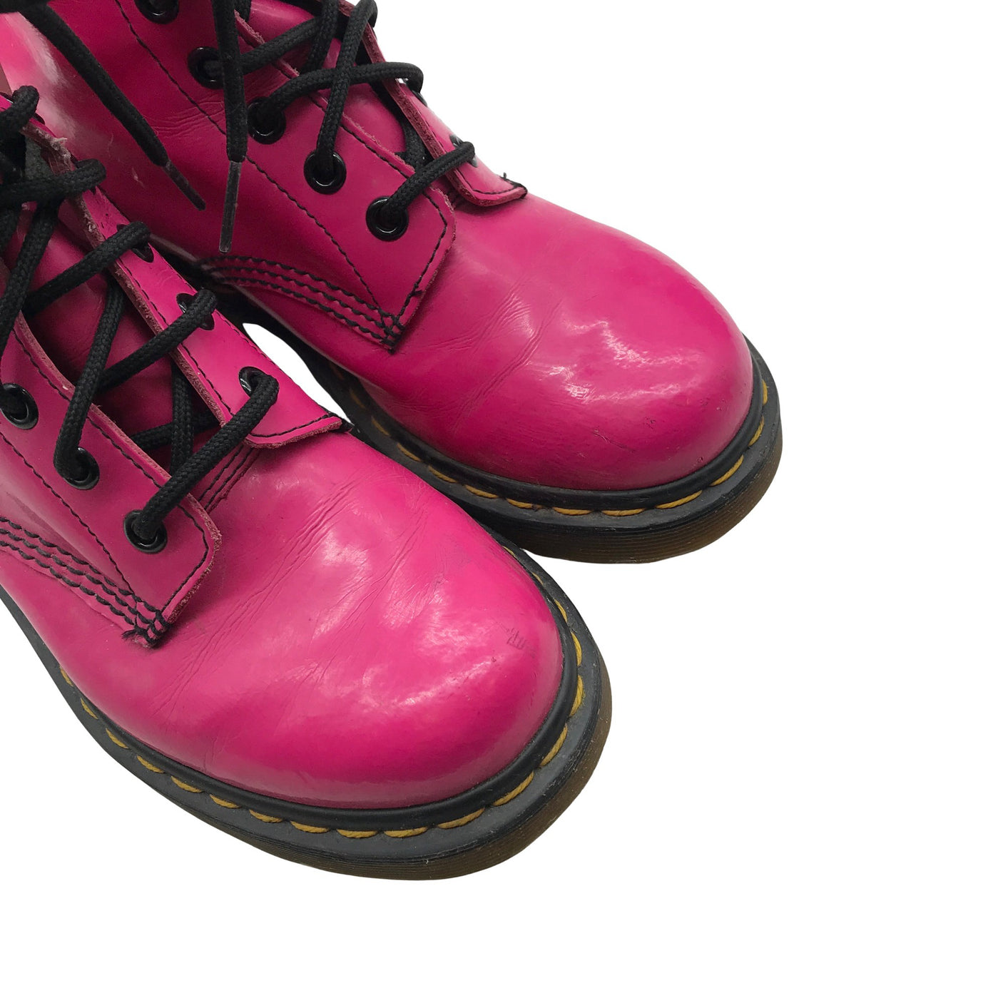 Unisex Dr. Martens - Nilkkurit, koko 36 - (2)