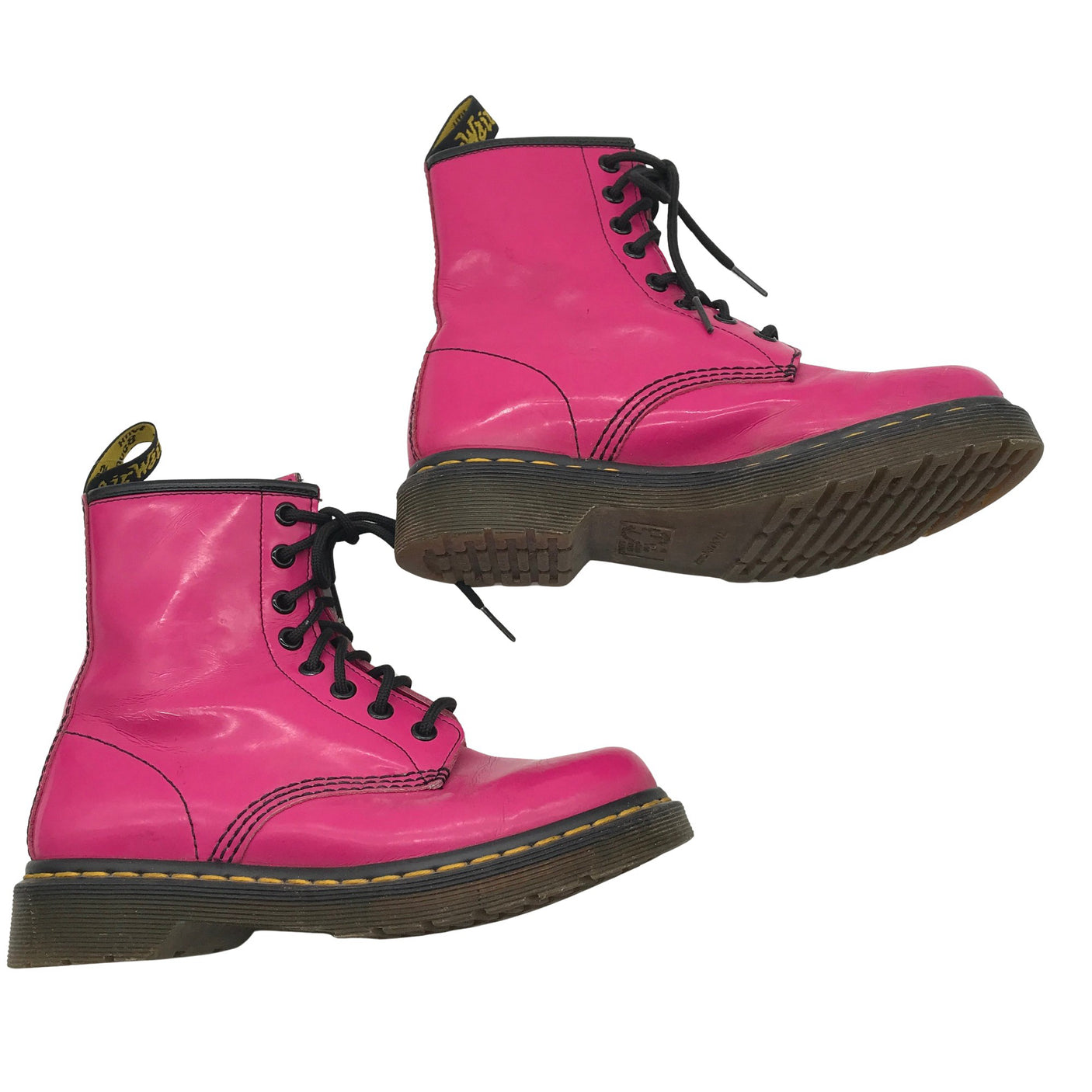Unisex Dr. Martens - Nilkkurit, koko 36 - (1)