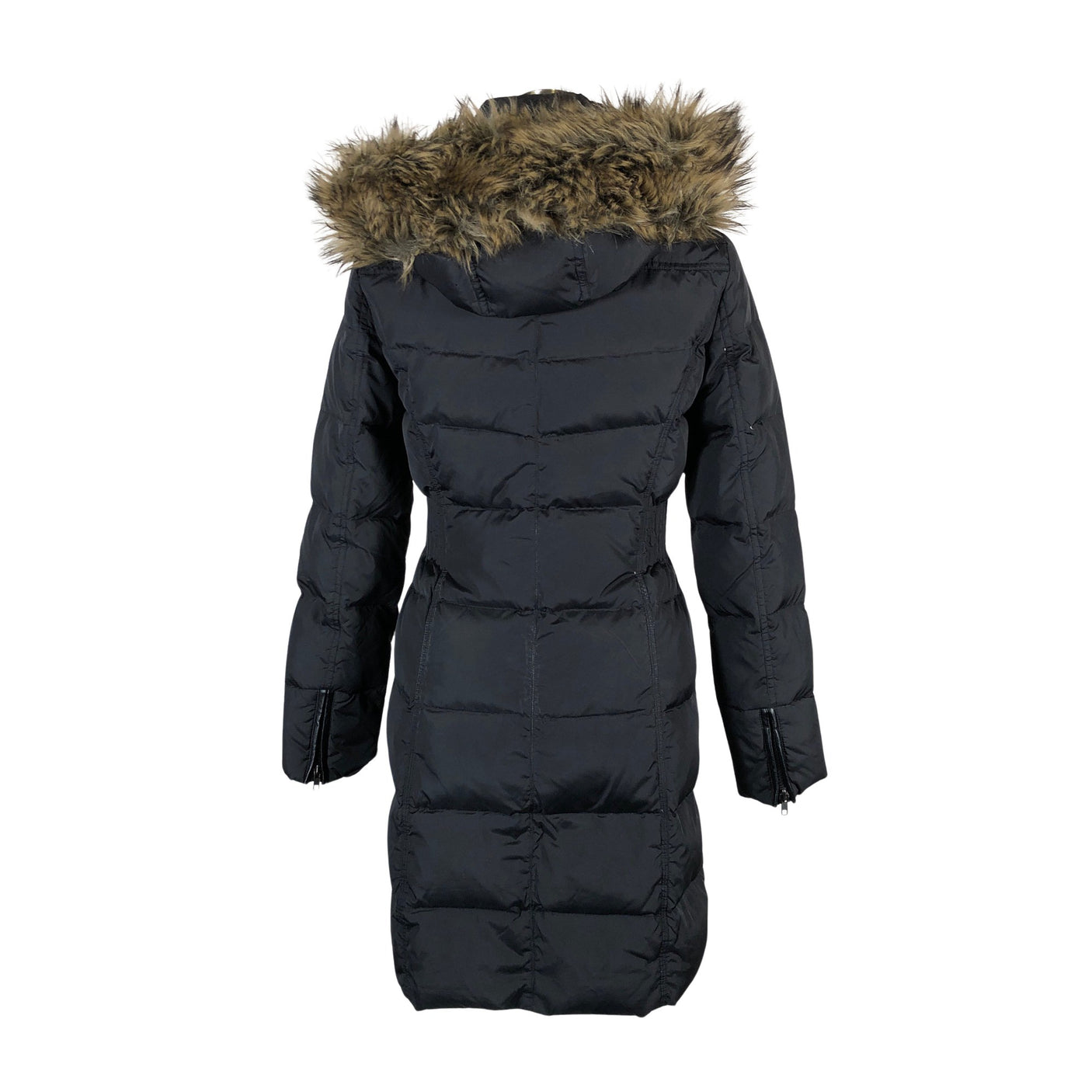 Untuvatakki, koko 34