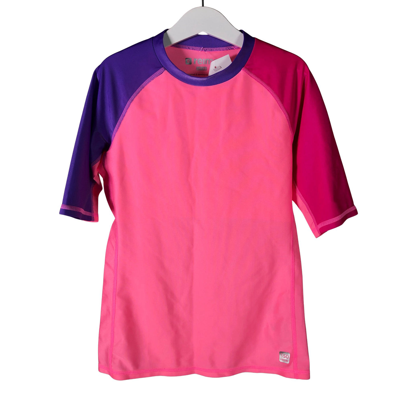 Unisex Reima - Uimapaita, koko 134 - 140 - (1)
