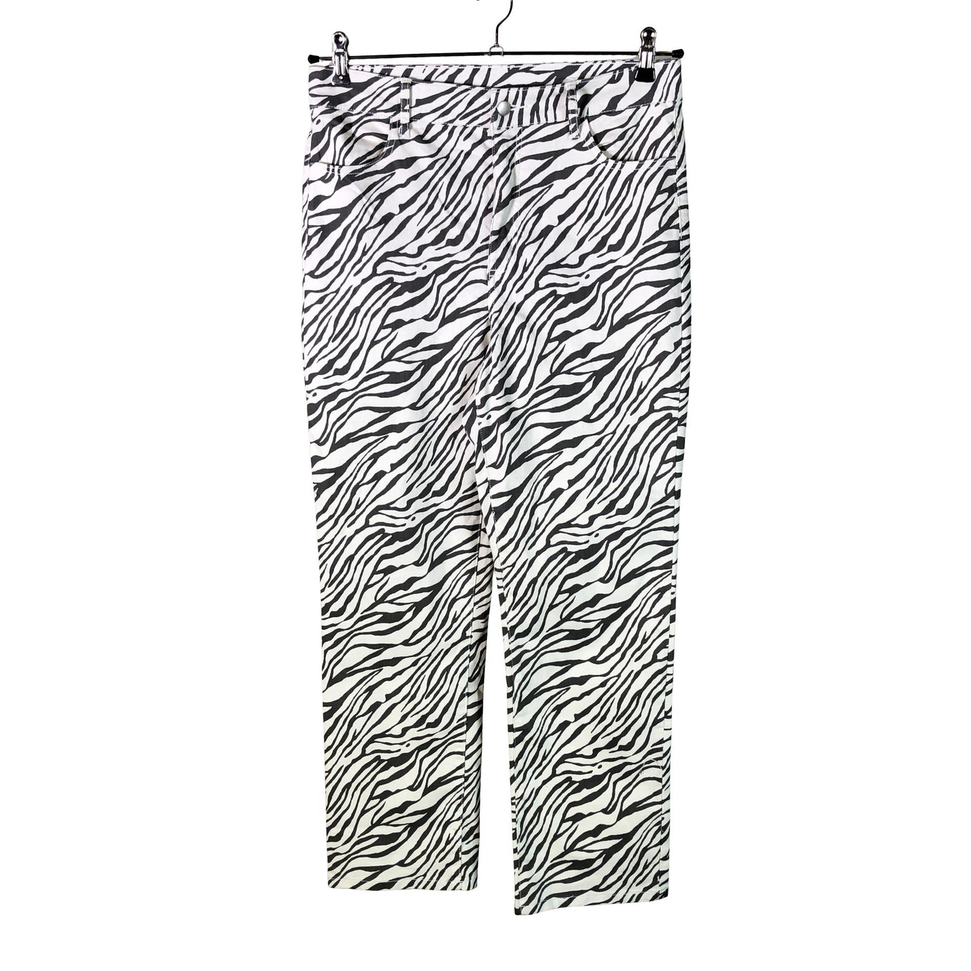 Unisex Calzedonia - Farkut, koko 40 - (1)