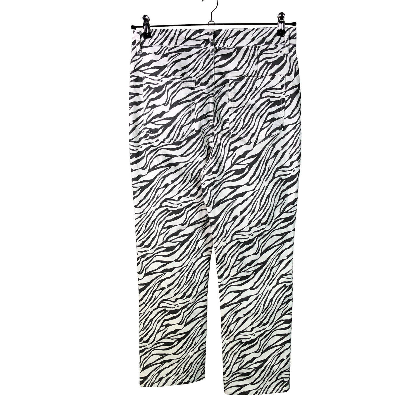 Unisex Calzedonia - Farkut, koko 40 - (2)