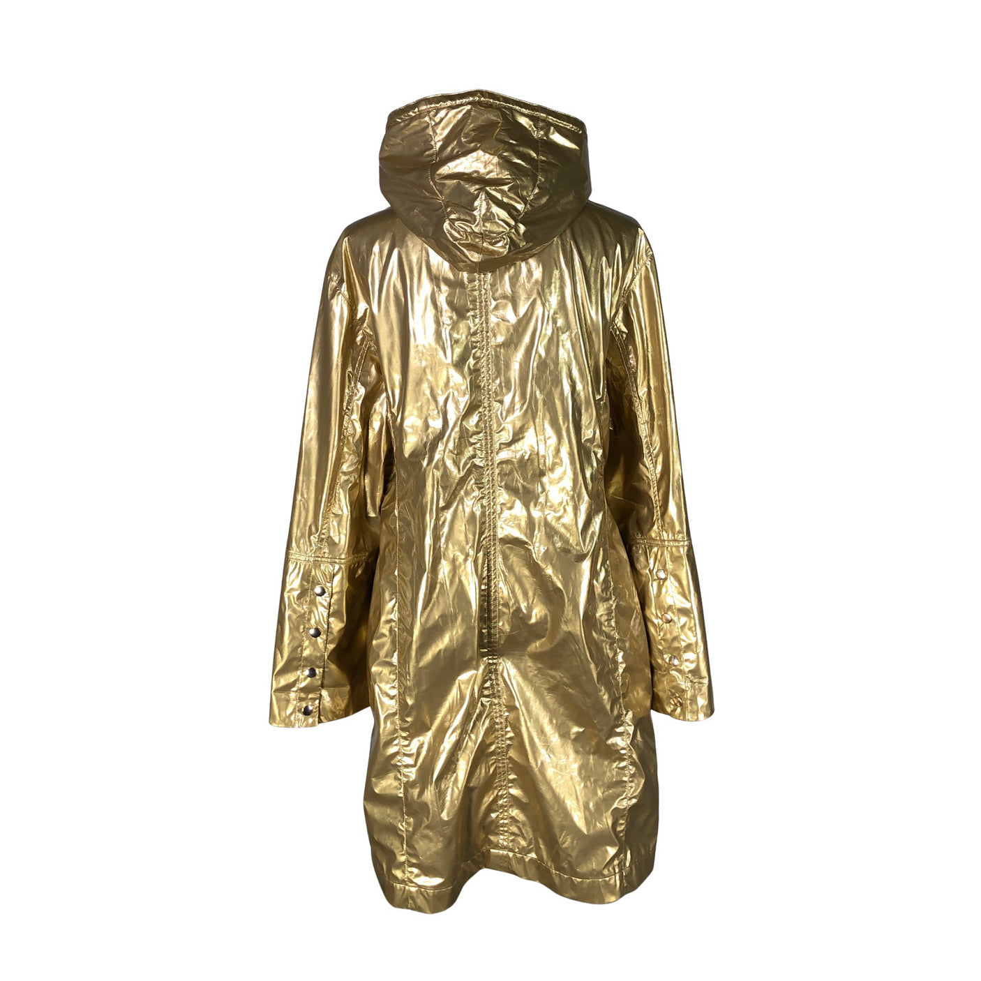 Unisex Ilse Jacobsen - Sadetakki, koko 40 - (2)