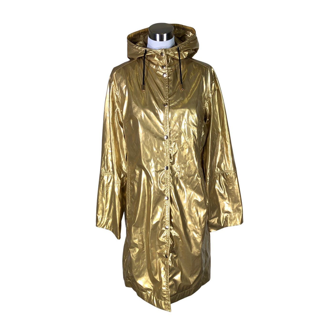 Unisex Ilse Jacobsen - Sadetakki, koko 40 - (1)