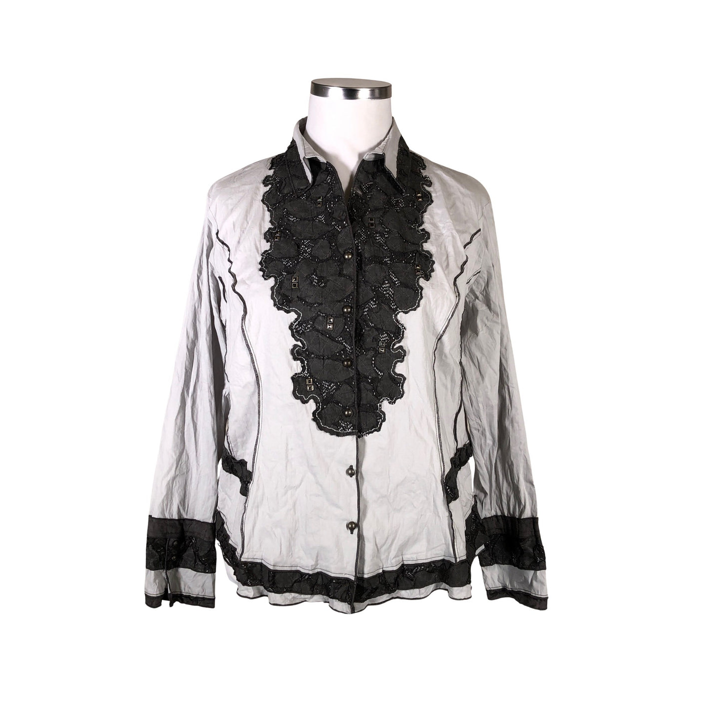 Unisex Biba - Pusero, koko 46 - (1)
