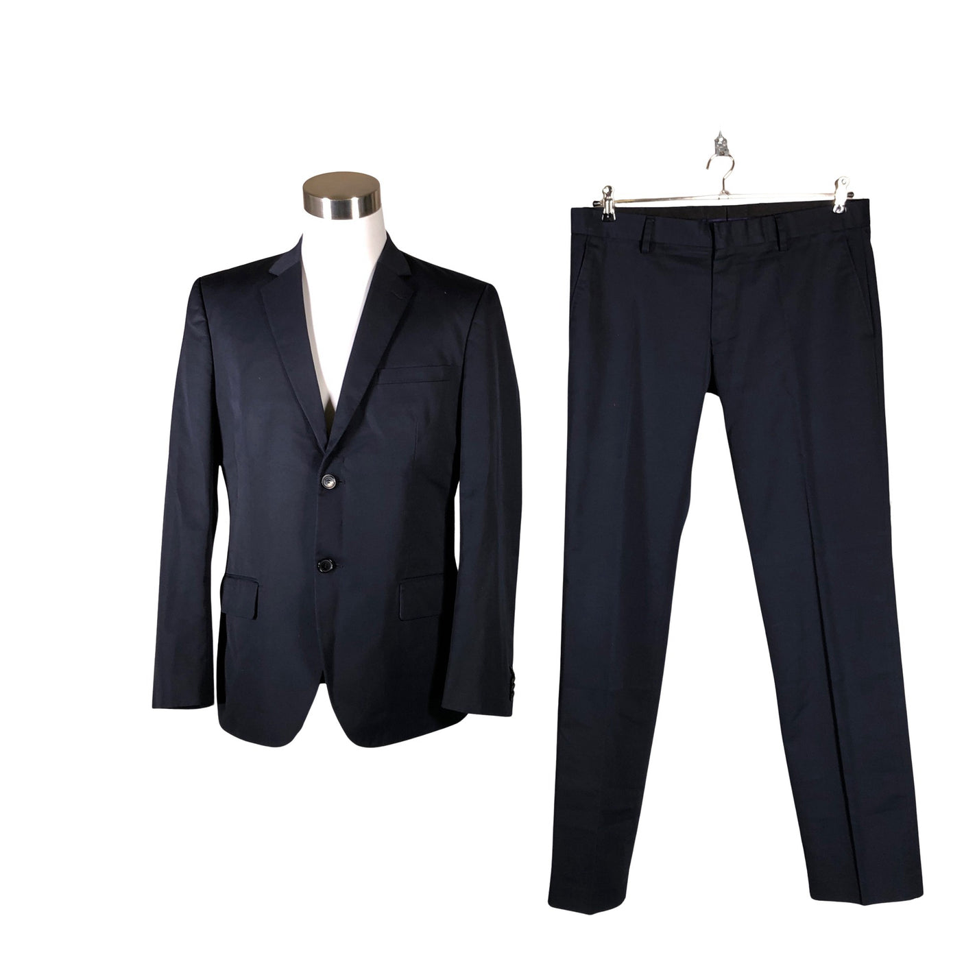 Unisex Matinique - Puku, koko XL - (1)