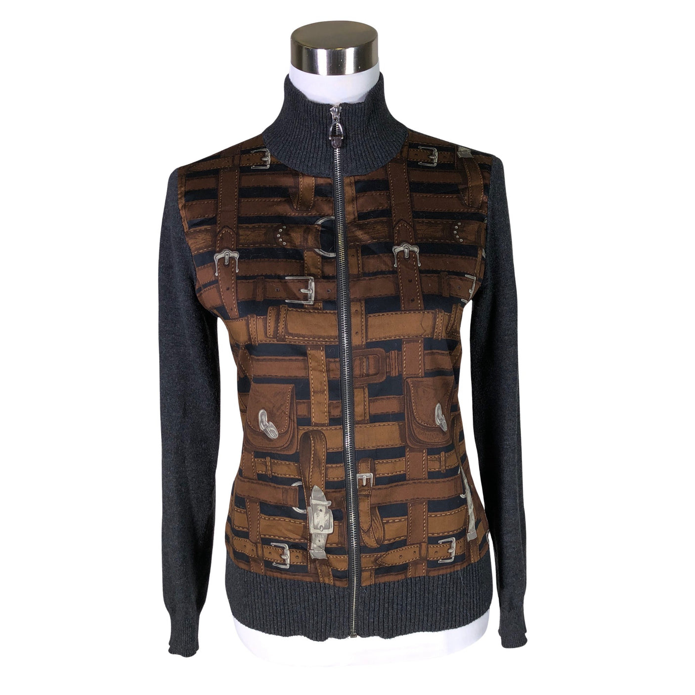 Unisex Lauren Ralph Lauren - Neuletakki, koko 36 - (1)