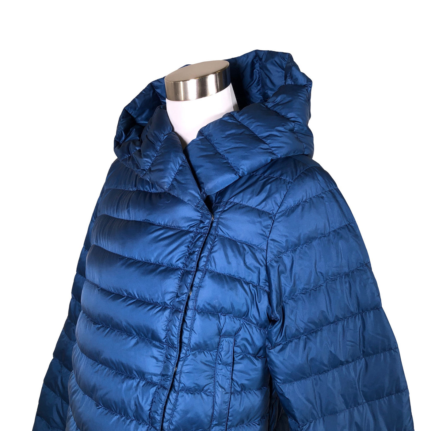 Unisex Joutsen - Kevytuntuvatakki, koko 38 - (3)