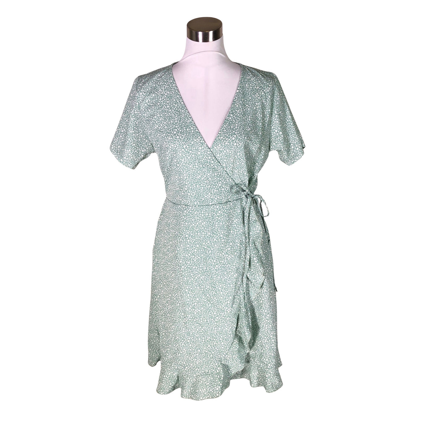 Sifonkimekko, koko 40