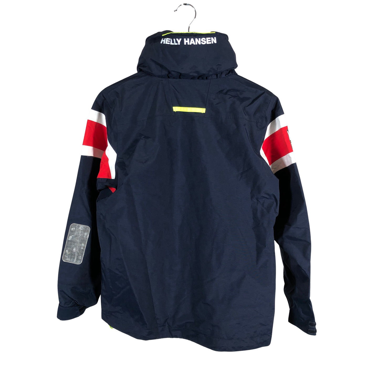 Unisex Helly Hansen - Välikausitakki, koko 158 - 164 - (2)