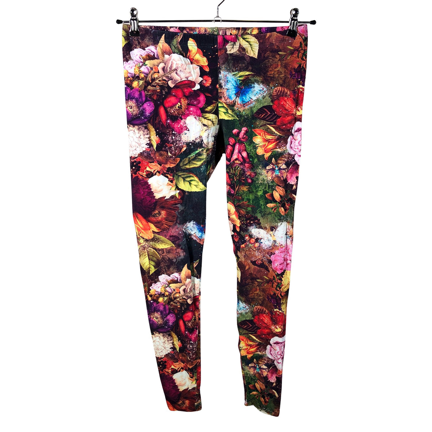 Unisex Ehta - Leggingsit, koko 38 - (1)