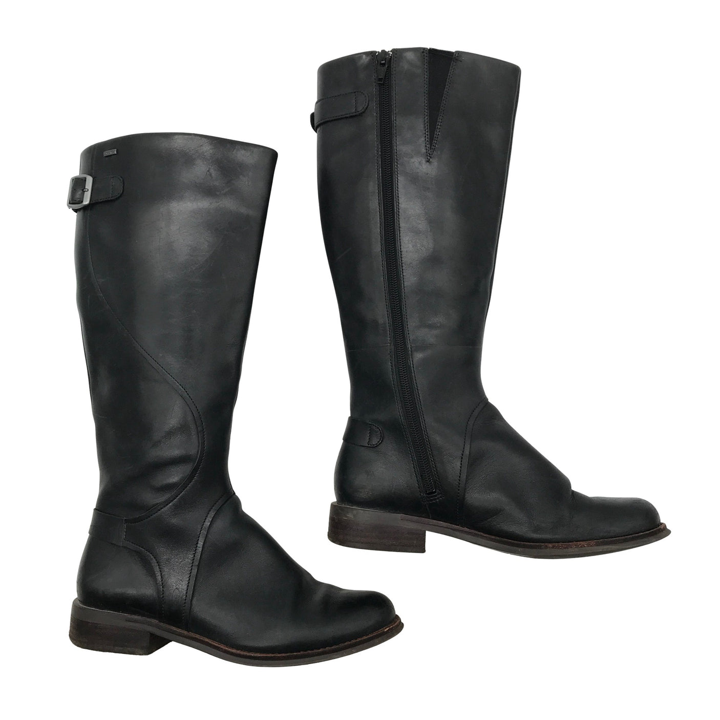 Unisex Clarks - Saappaat, koko 38 - (1)