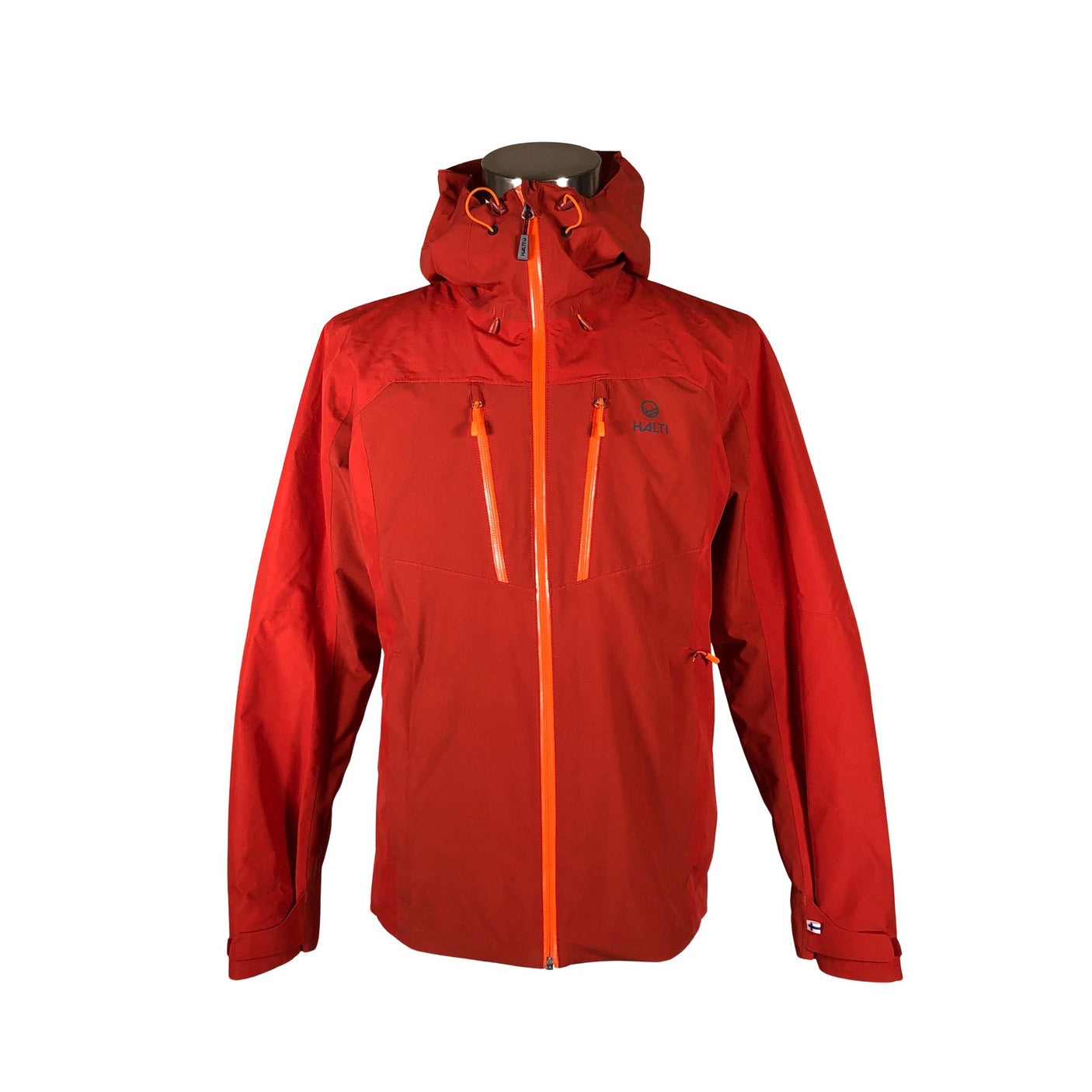 Unisex Halti - Kuoritakki, koko S - (1)