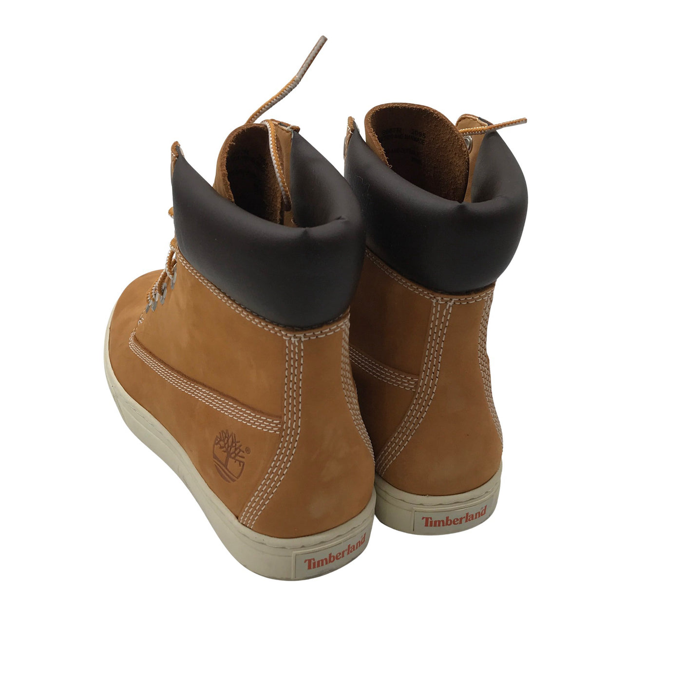 Unisex Timberland - Nilkkurit, koko 42 - (2)