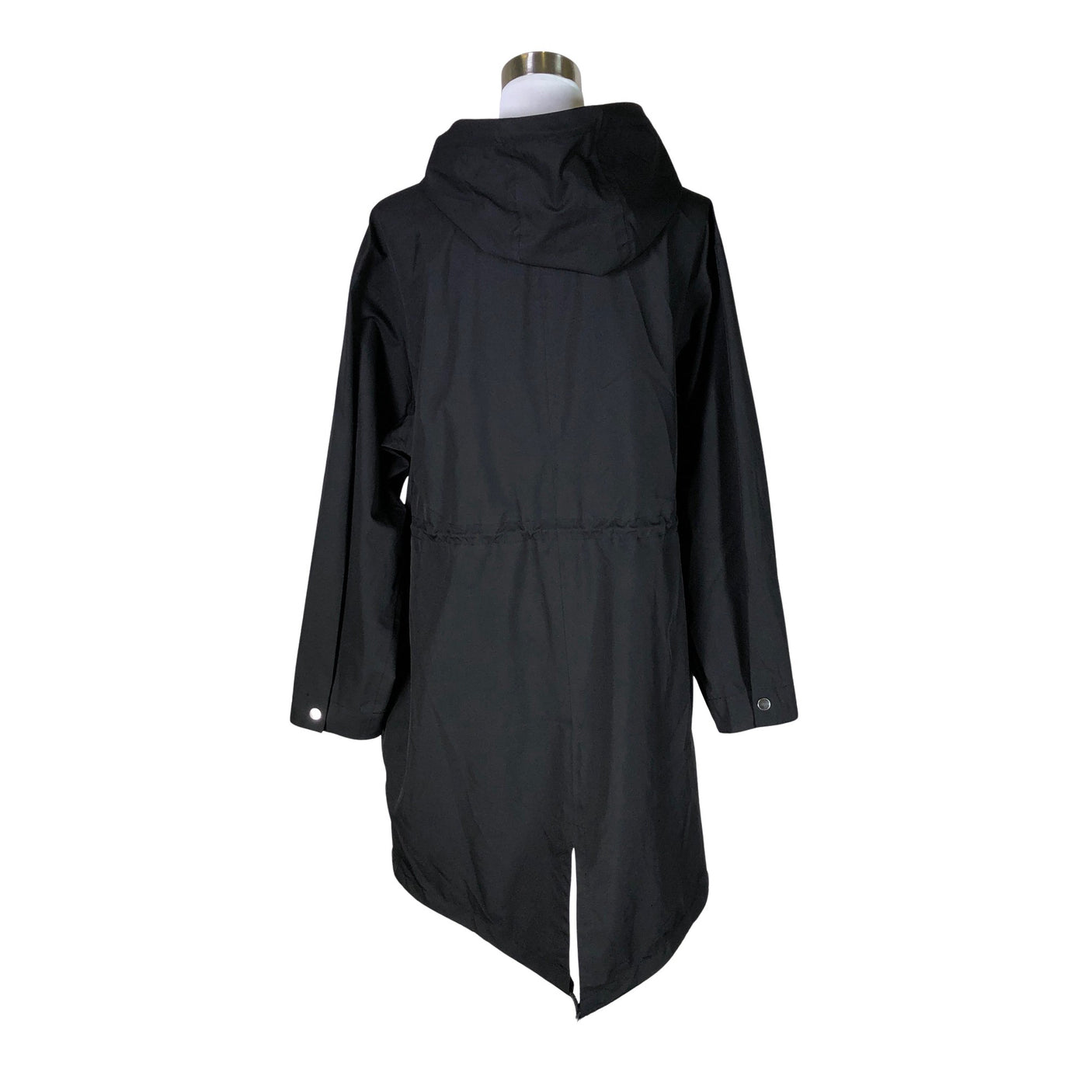 Unisex Lindex - Ulkoilutakki, koko 38 - (2)