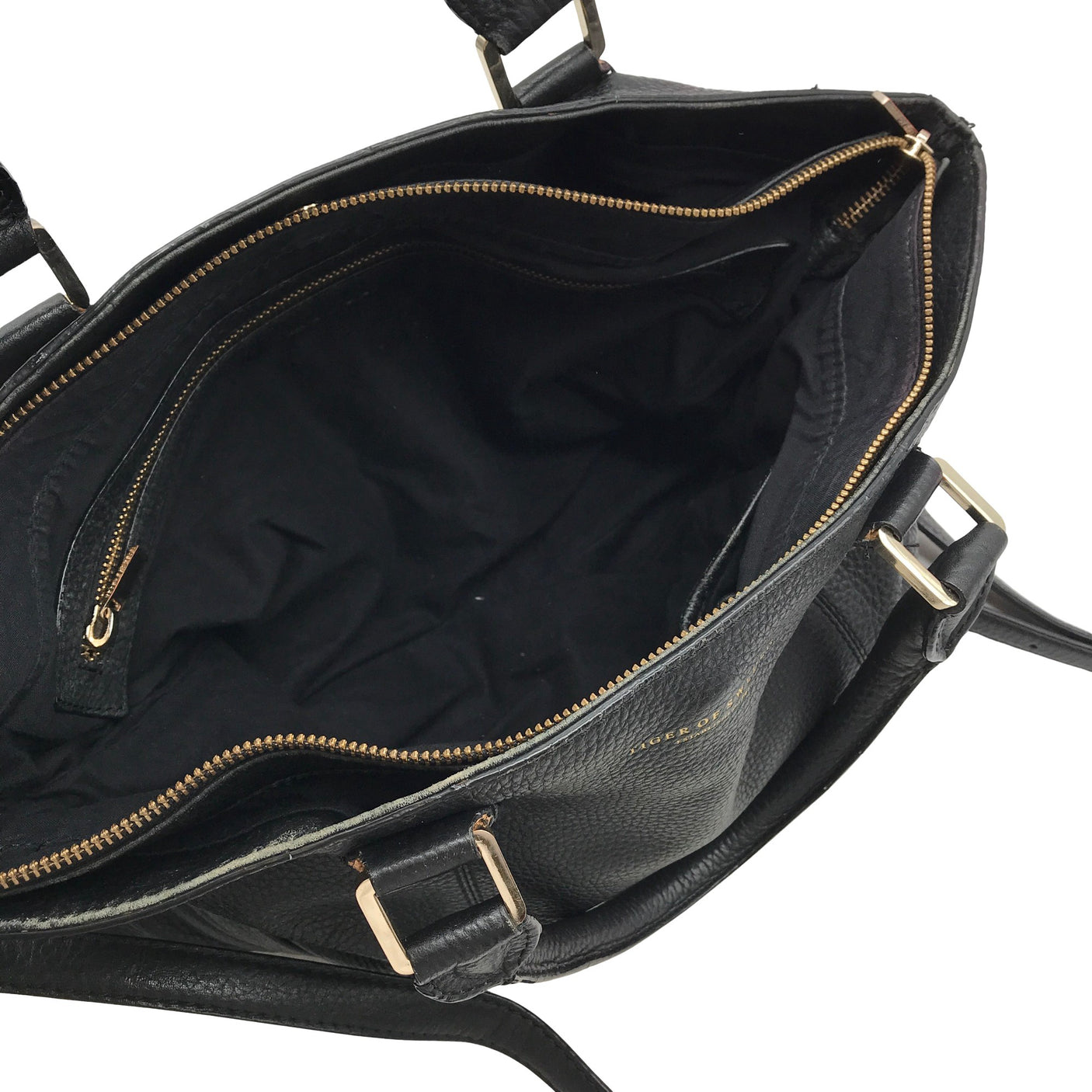 Käsilaukku, koko Maxi