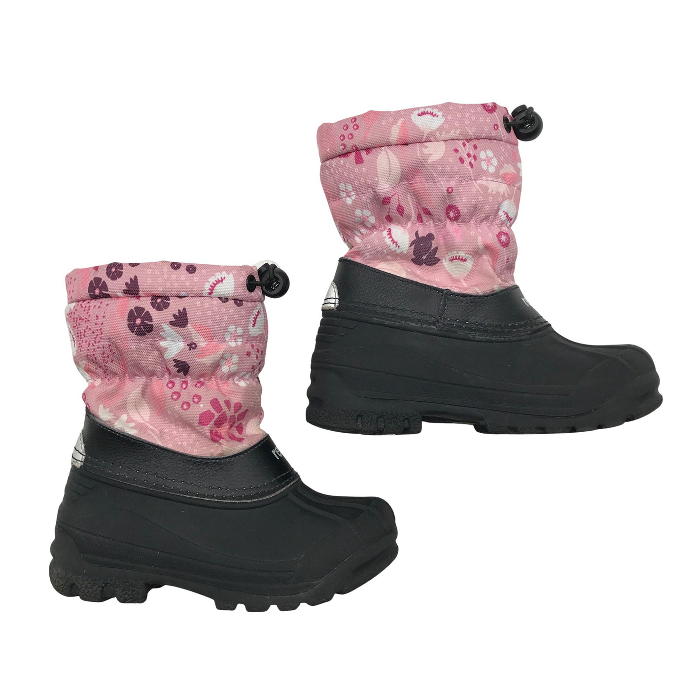 Unisex Reima - Talvikengät, koko 28 - (1)