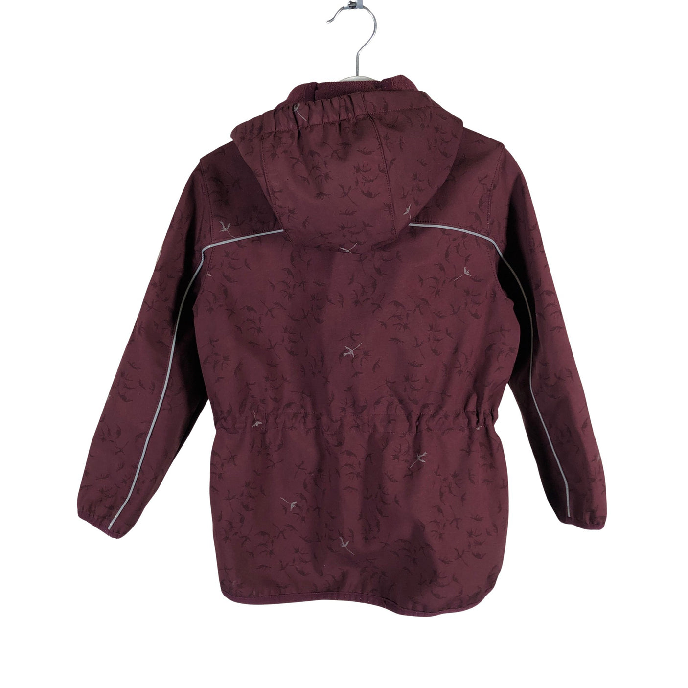 Unisex POMPdeLUX - Softshell-takki, koko 110 - 116 - (2)
