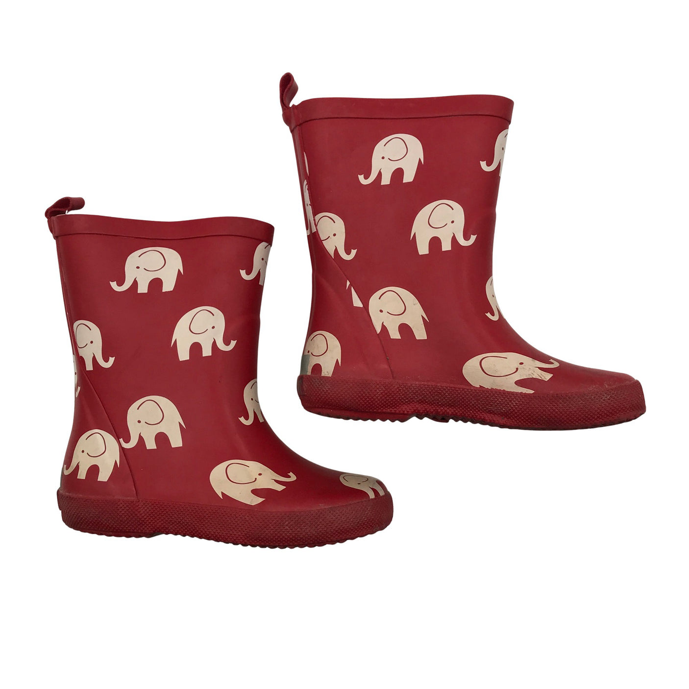Unisex CeLaVi - Kumisaappaat, koko 28 - (1)