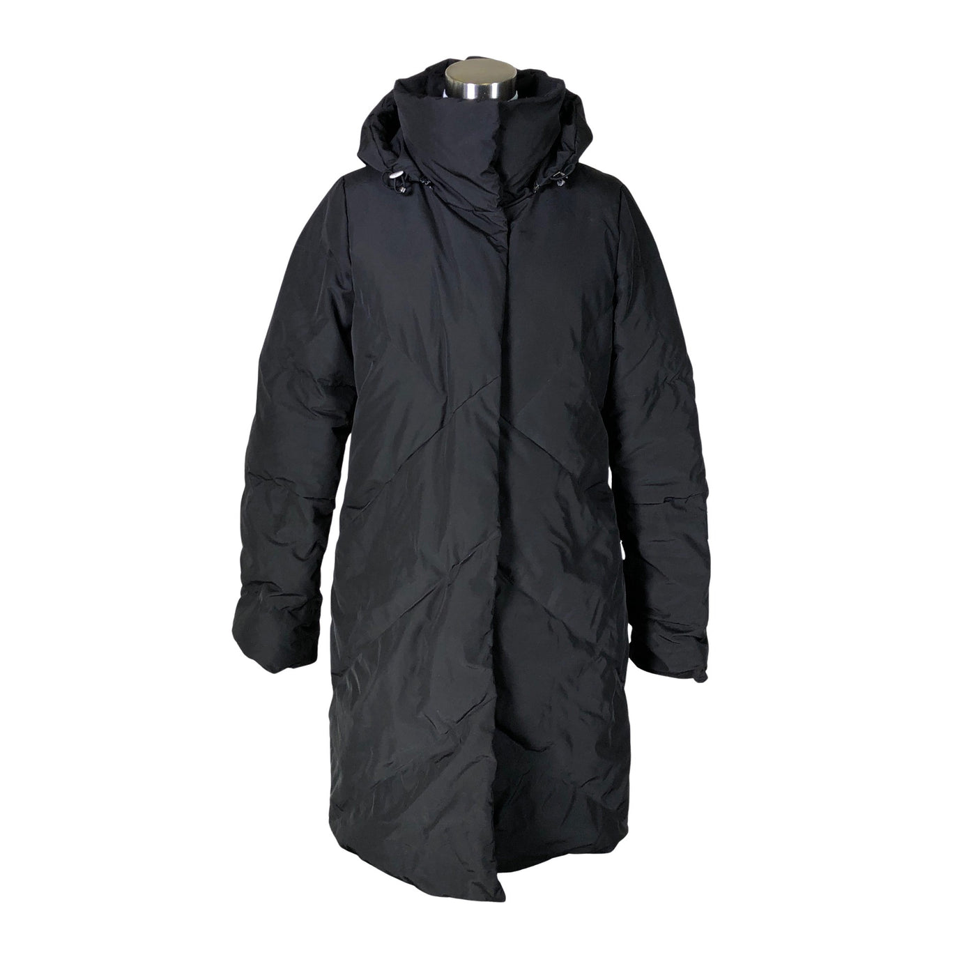 Unisex Joutsen - Untuvatakki, koko 38 - (1)