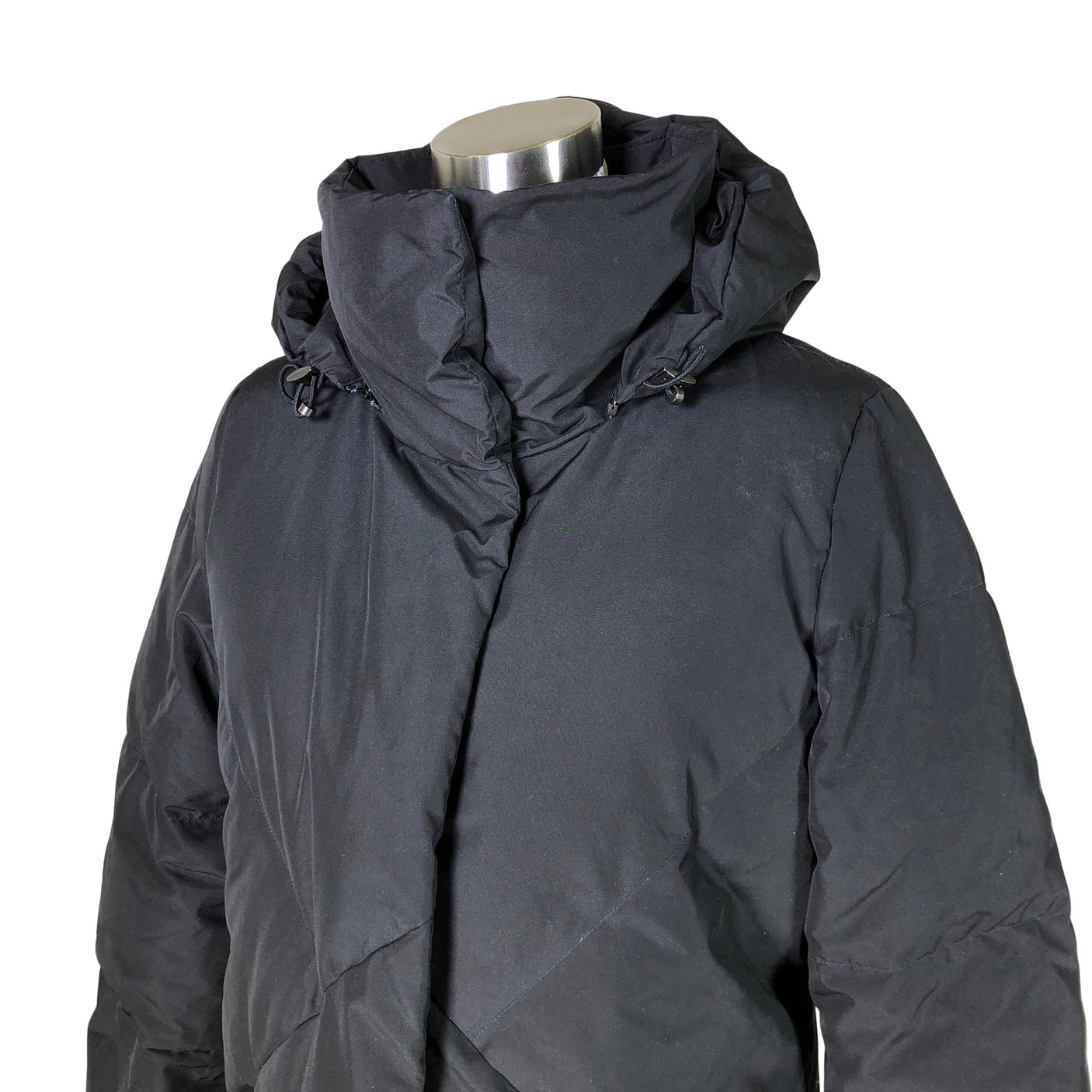 Unisex Joutsen - Untuvatakki, koko 38 - (3)