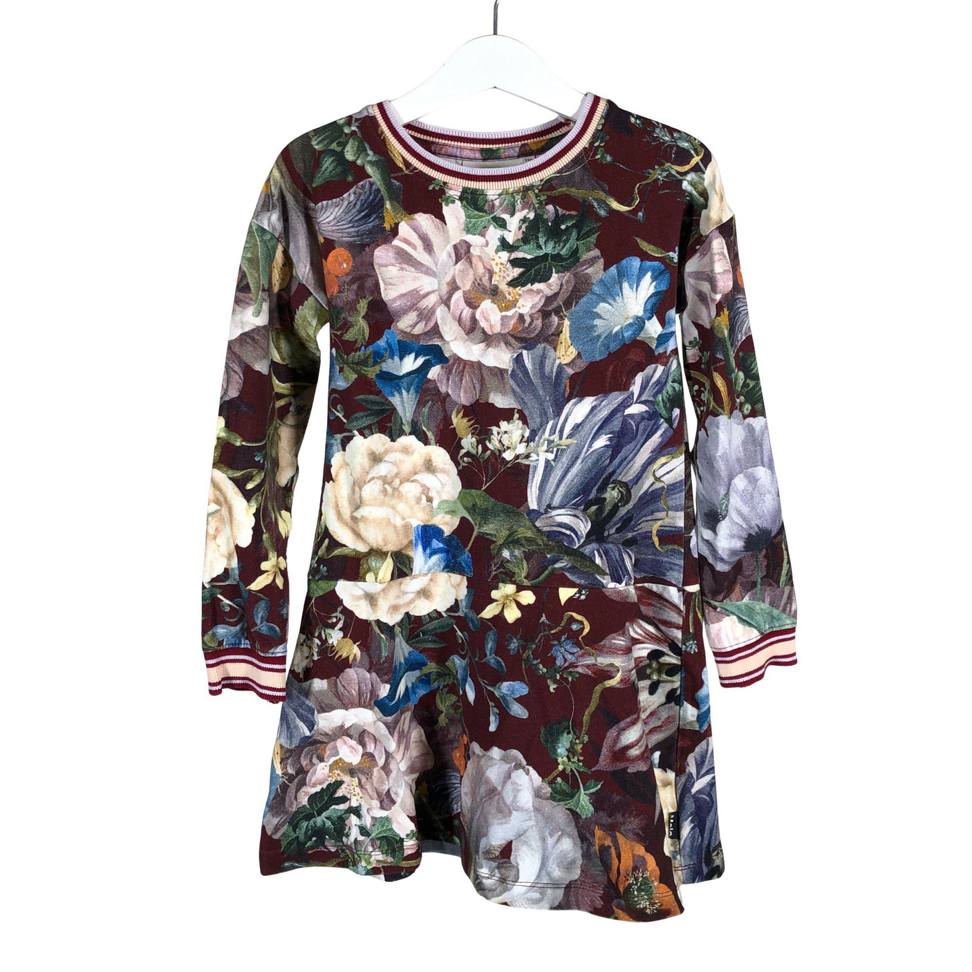 Unisex Molo Kids - Trikoomekko, koko 110 - 116 - (1)