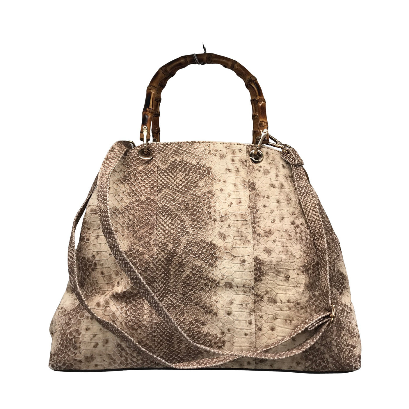 Unisex Parfois - Käsilaukku, koko Midi - (1)