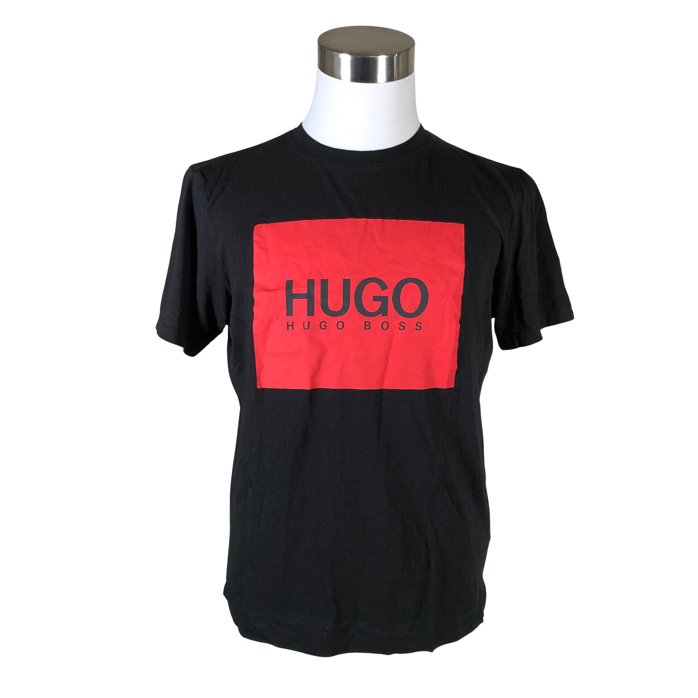 Unisex Hugo Boss - T-paita, koko S - (1)