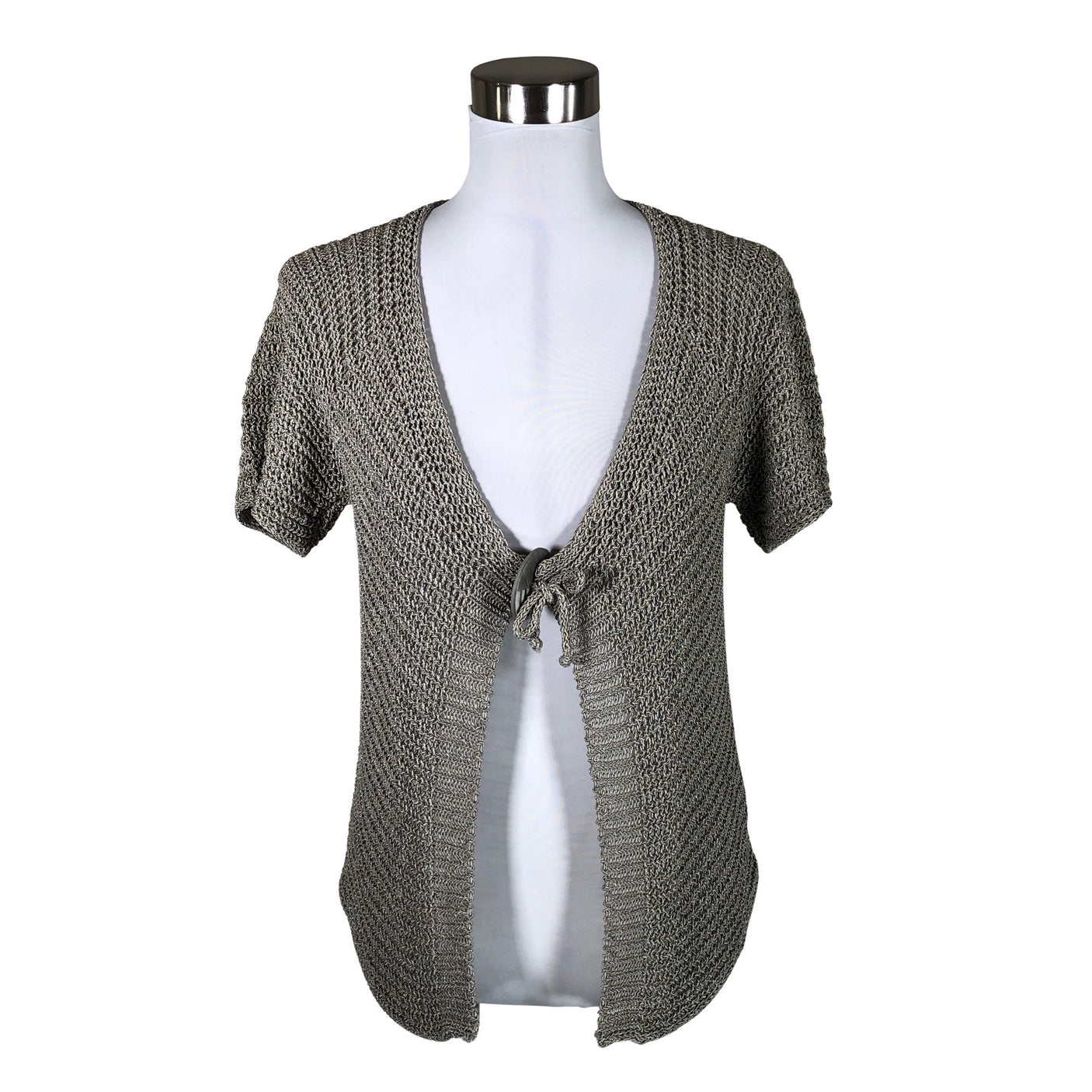 Unisex Gerry Weber - Neuletakki, koko 38 - (1)