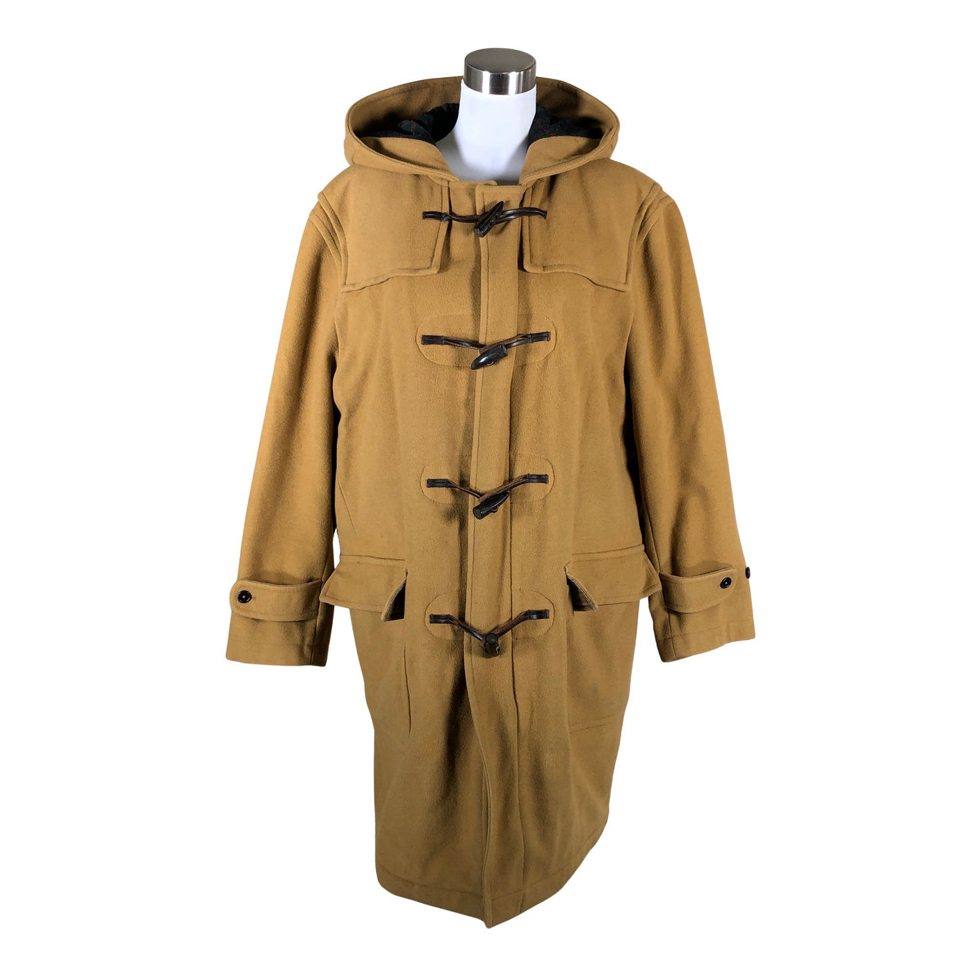 Unisex Gant - Villakangastakki, koko 42 - (1)