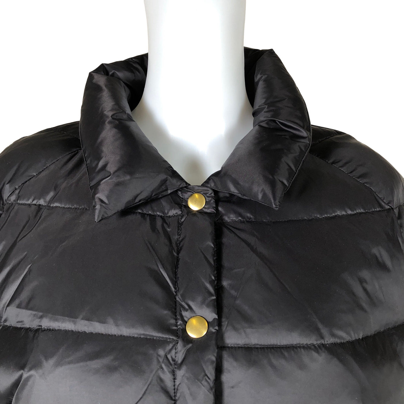 Unisex Dopp - Poncho, koko 38 - (3)