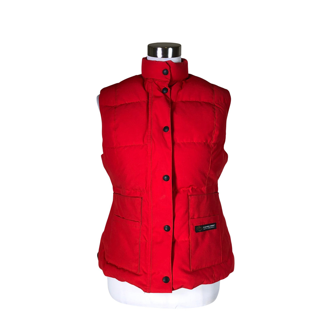 Unisex Canada Goose - Toppaliivi, koko 36 - (1)