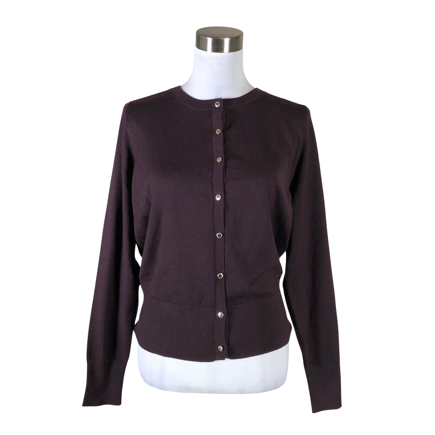 Unisex Holly & Whyte by Lindex - Neuletakki, koko 40 - (1)