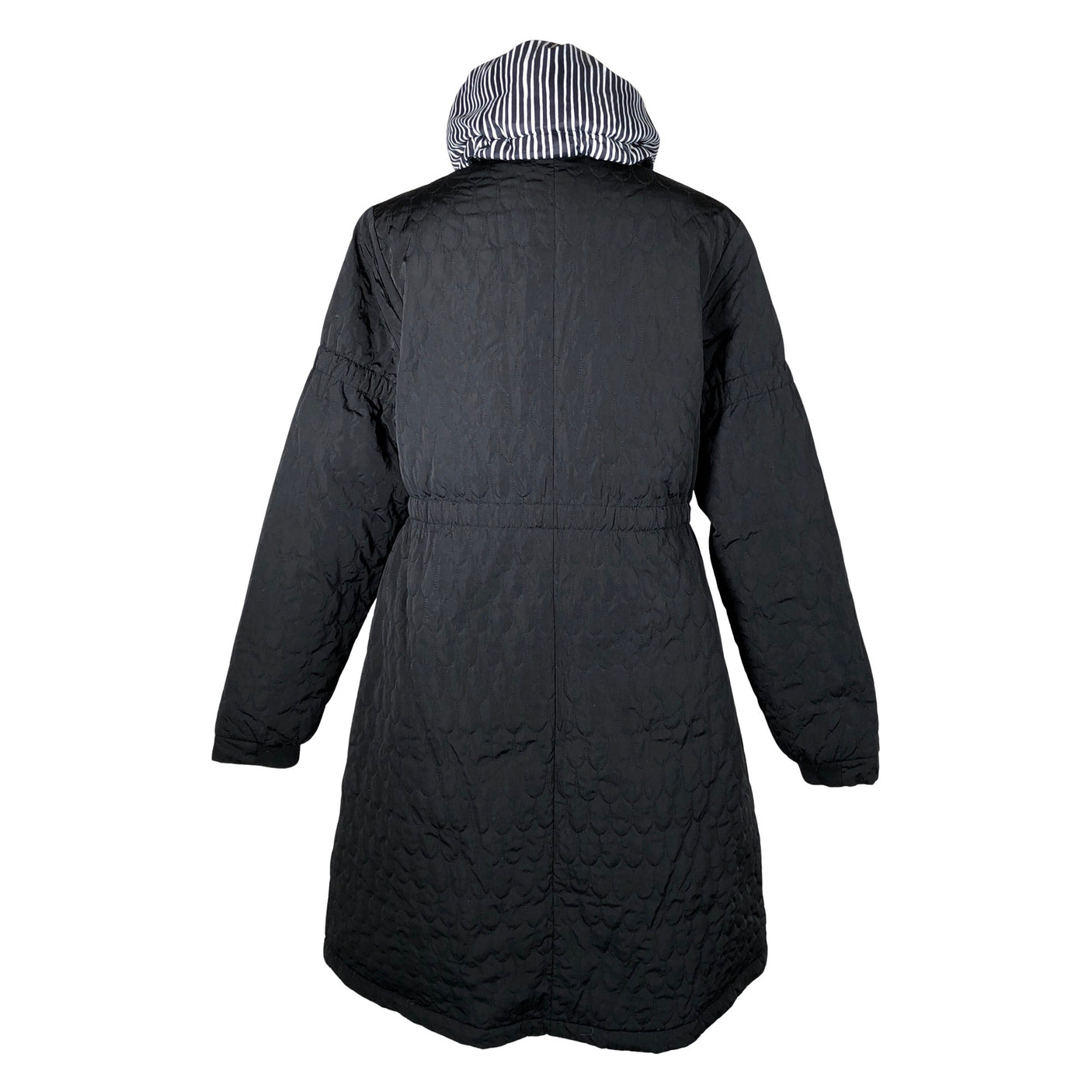 Unisex Marimekko - Untuvatakki, koko 38 - (2)