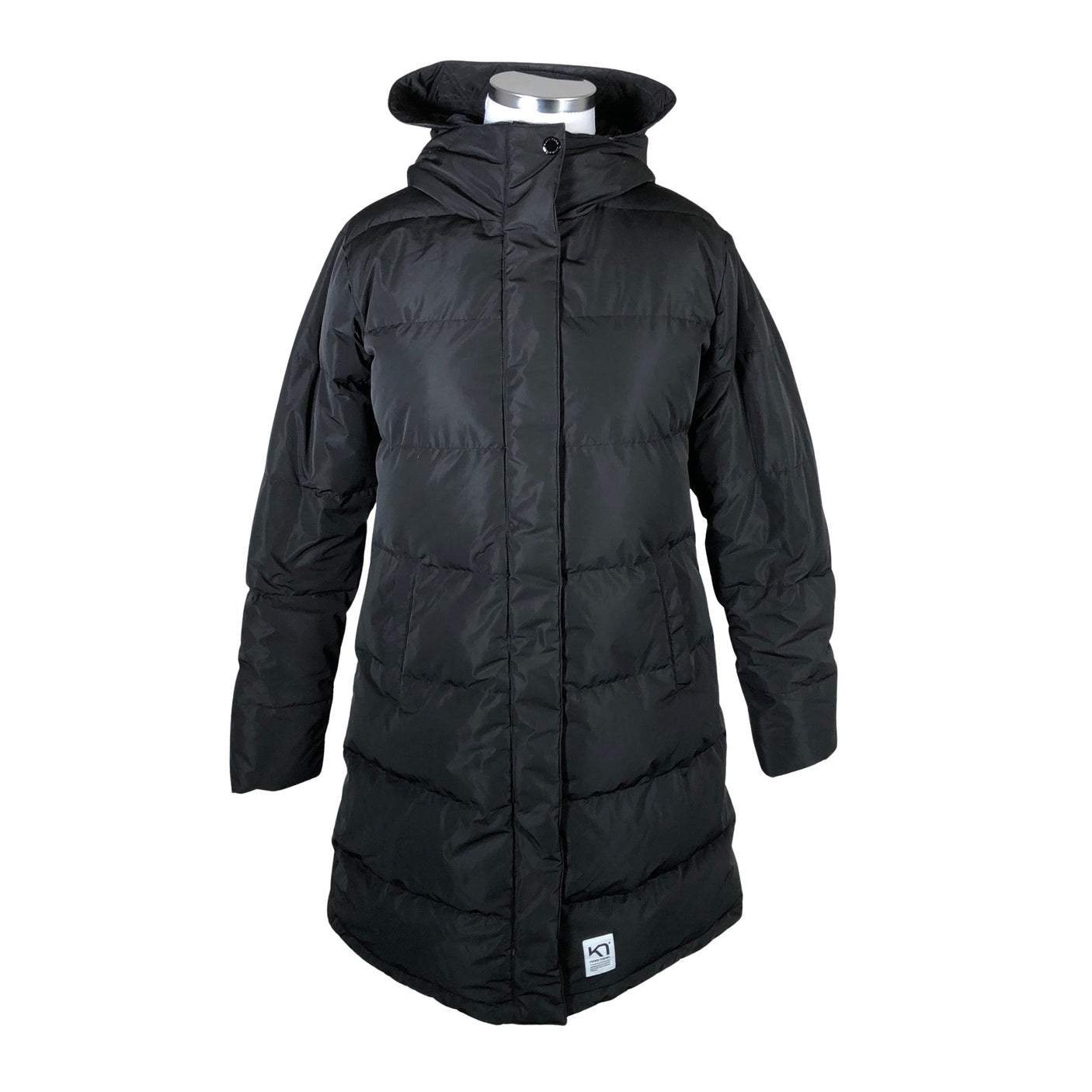 Unisex Kari Traa - Untuvatakki, koko 42 - (1)