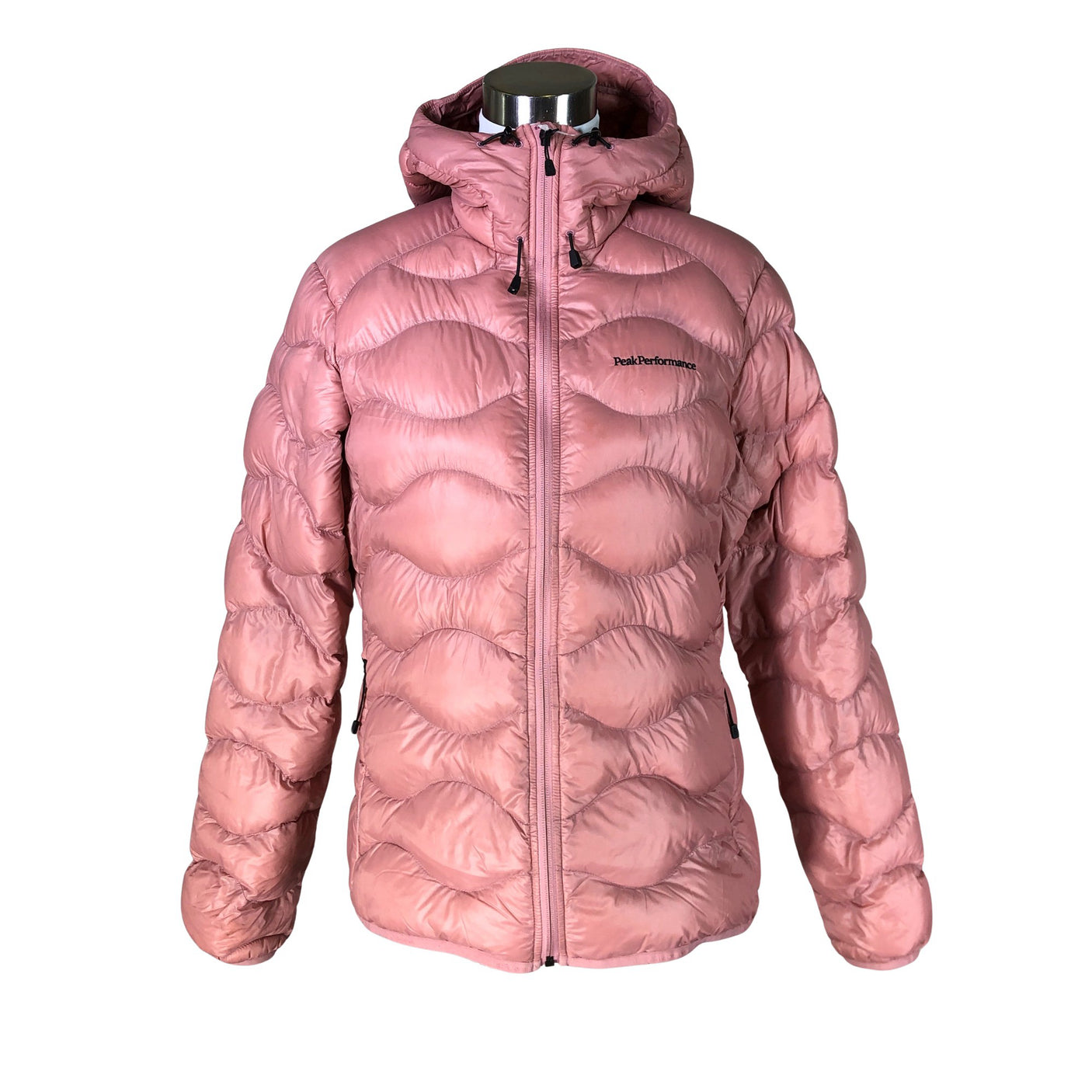 Unisex Peak Performance - Kevytuntuvatakki, koko 40 - (1)